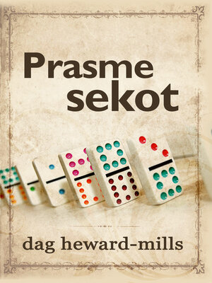 cover image of Prasme sekot